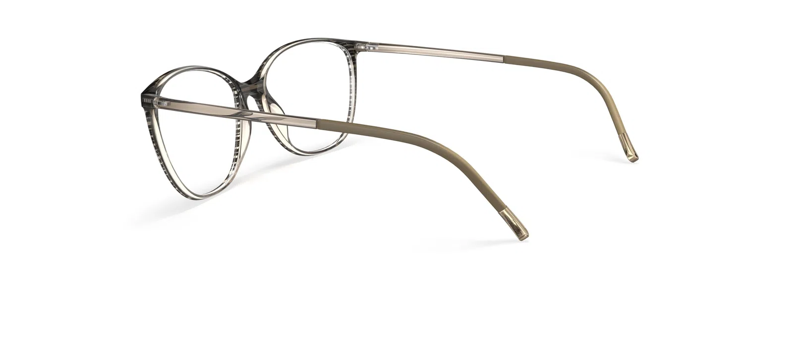 Silhouette SPX Illusion Fullrim 1601 Eyeglasses - view 62